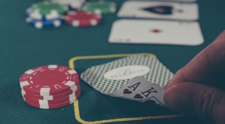 Live Online Poker & Gambling Resorts in Maryland | Play & Win