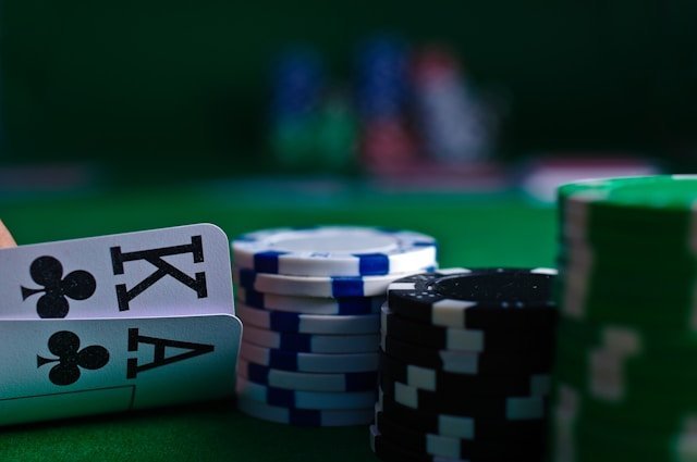 New Online Casino Site Slots: Play Exciting Games and Grab Big Rewards