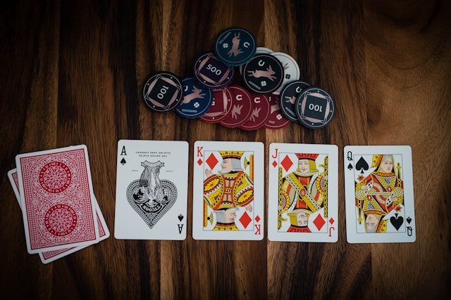 2023 Patterns of Online Gambling Games – Latest Casino Trends