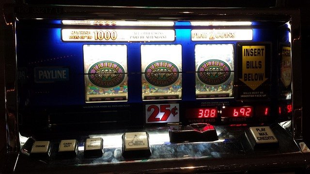 Play Online Slots UK – Best Sites, Games & Free Spin Bonuses