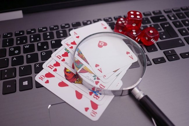 Learn to Play Poker Online – Beginner’s Guide for All Slots Casino Players